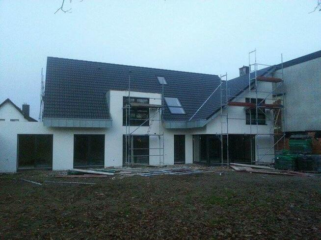 FIRMA BUDOWLANA TOMAS BUD WOLNE TERMINY