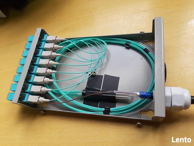 Pomoc informatyczna Konfiguracja Routerów Sieci LAN Wtyczki