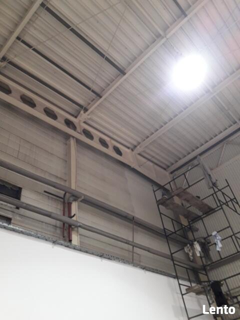 Mycie Okien na każdej wysokośći