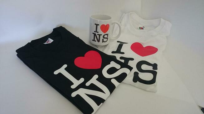 Nadruki na odzieży Nowy Sącz Odzież z nadrukiem koszulki