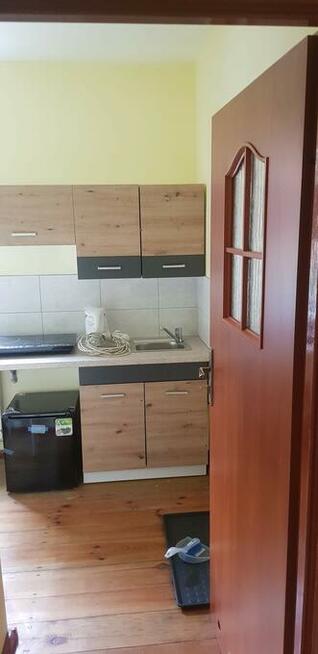 OFERTA BAZY NOCLEGOWEJ DLA PRACOWNIKÓW Świątniki k.Trzebnicy