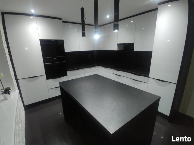 Meble Kuchenne Na Wymiar