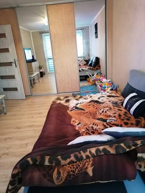 Zamienię mieszkanie