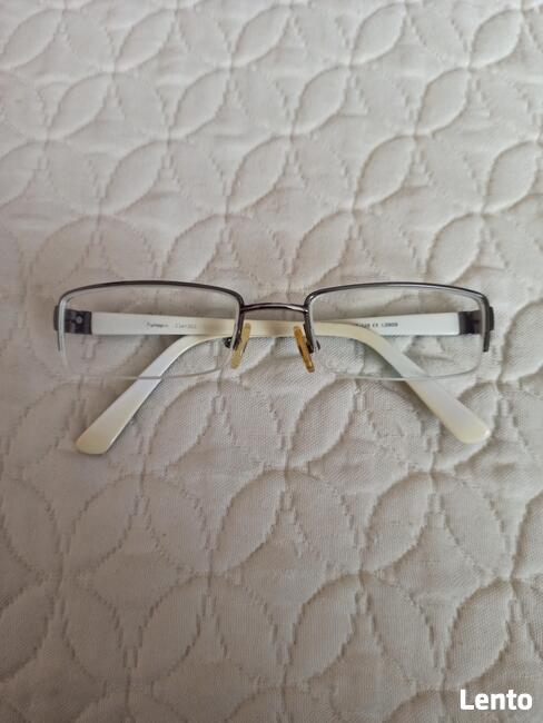 Oprawki okulary młodziezowe