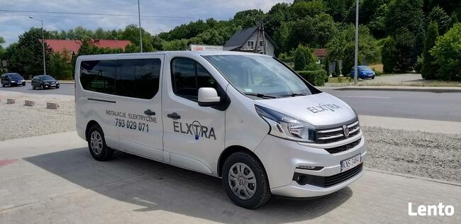 Oklejanie Samochodów Nowy Sącz reklama na pojazdach