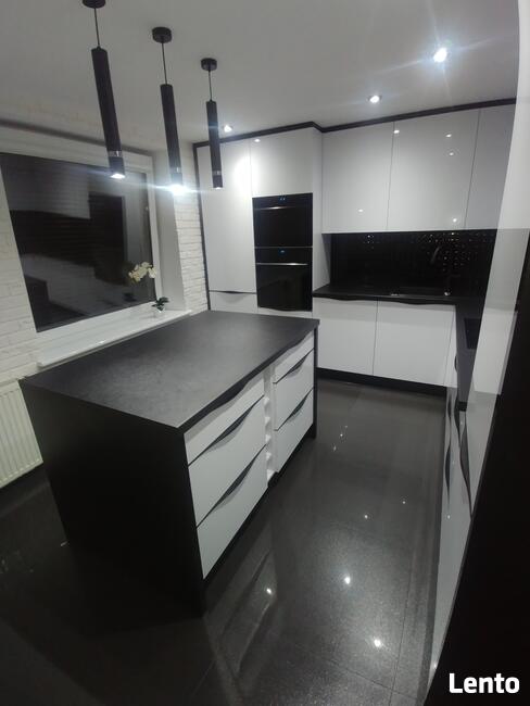 Meble Kuchenne Na Wymiar