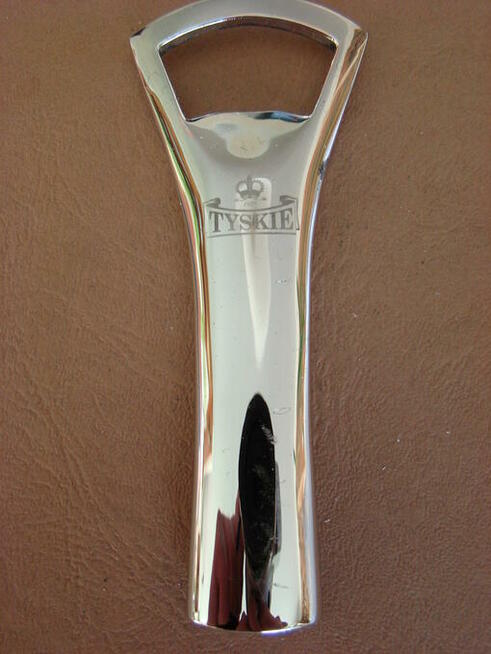 Otwieracze do piwa kol. 19b otwieracz do butelek