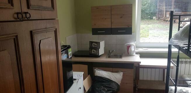 OFERTA BAZY NOCLEGOWEJ DLA PRACOWNIKÓW Świątniki k.Trzebnicy