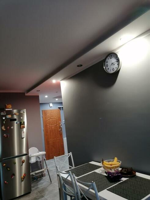 Zamienię mieszkanie