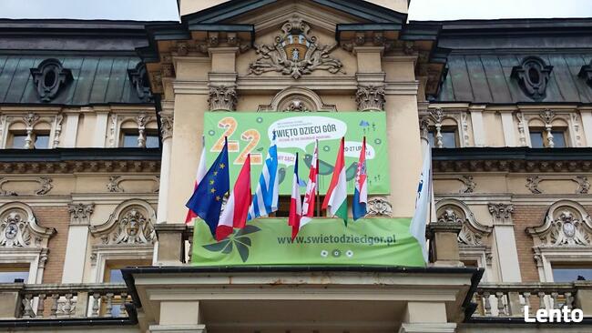 Drukarnia Wielkoformatowa Nowy Sącz banery naklejki plakaty