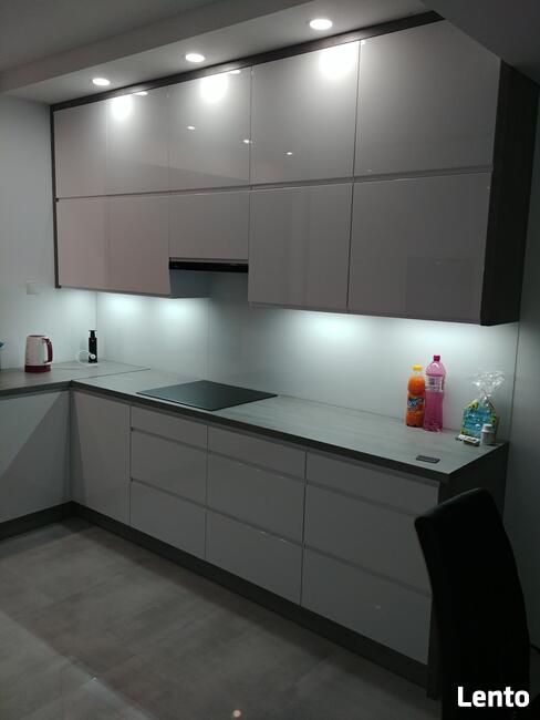 Meble Kuchenne Na Wymiar