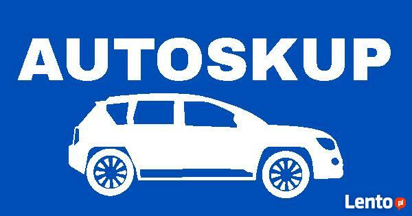 ️️️ Skup samochodów, KOMIS, SKUP AUT 2007-2024 do 50 000 zł