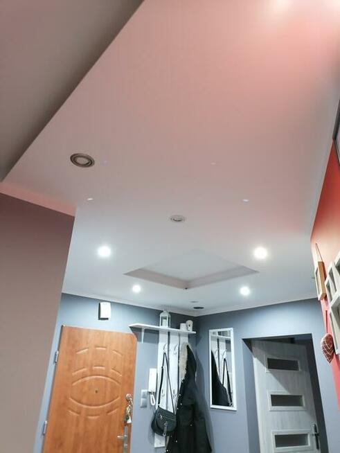 Zamienię mieszkanie