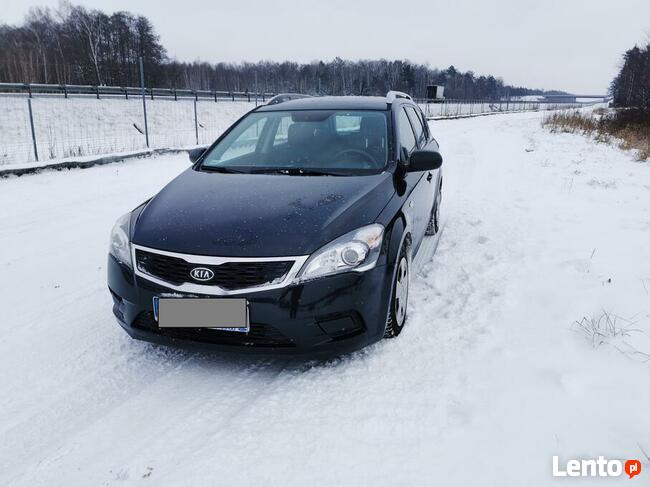 Samochody Kia Ceed diesel Darmowe ogłoszenia Lento.pl