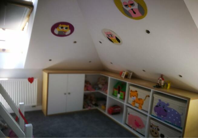 Wdmuchiwanie celulozy celuloza. Naprawy po kunach kunie