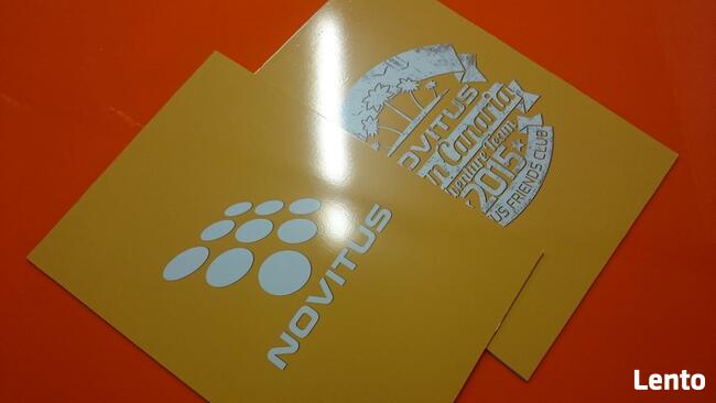 Drukarnia Wielkoformatowa Nowy Sącz banery naklejki plakaty