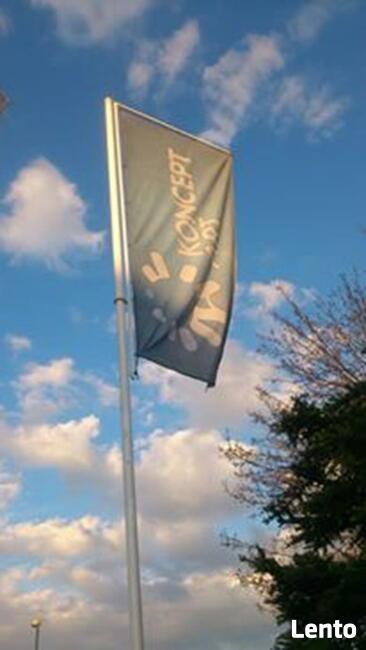 Drukarnia Wielkoformatowa Nowy Sącz banery naklejki plakaty