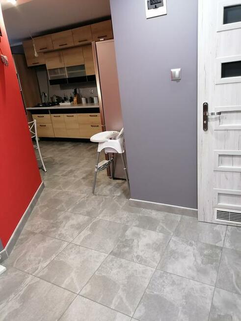 Zamienię mieszkanie