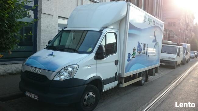 Oklejanie Samochodów Nowy Sącz reklama na pojazdach