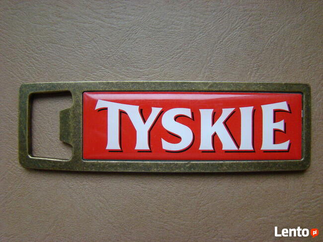 Otwieracze do piwa kol. 19b otwieracz do butelek