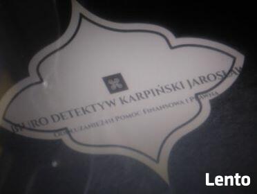 Detektywistyka Kredytowa