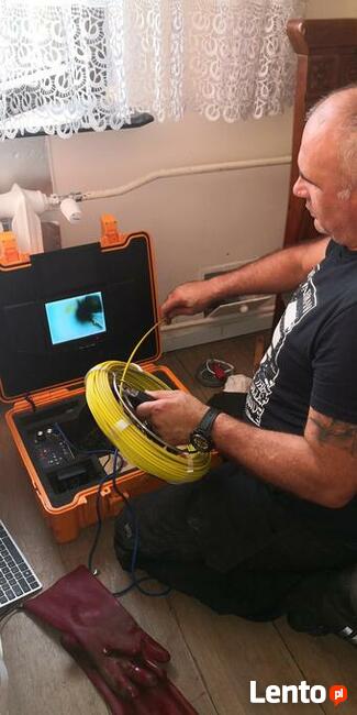 Hydraulik Warszawa Bielany, Żoliborz