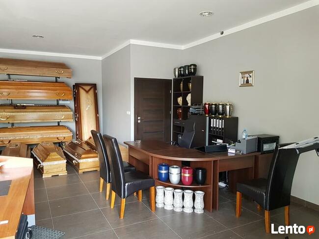 Zakład Pogrzebowy Jelenia Góra, Cieplice, Piechowice,