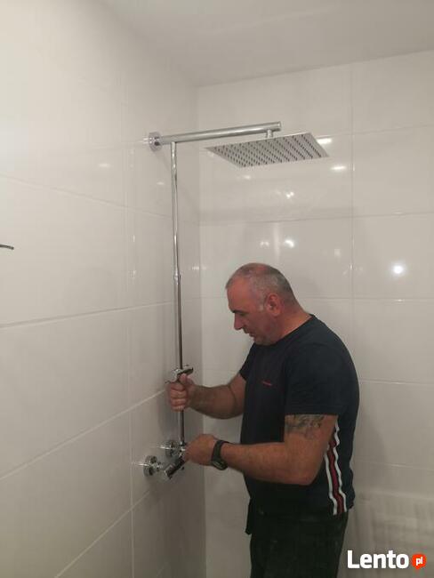 Hydraulik Warszawa Bielany, Żoliborz