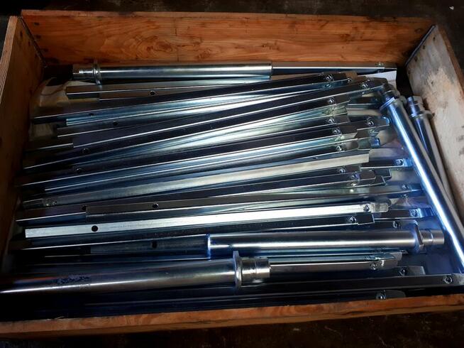 Cynkowanie galwaniczne