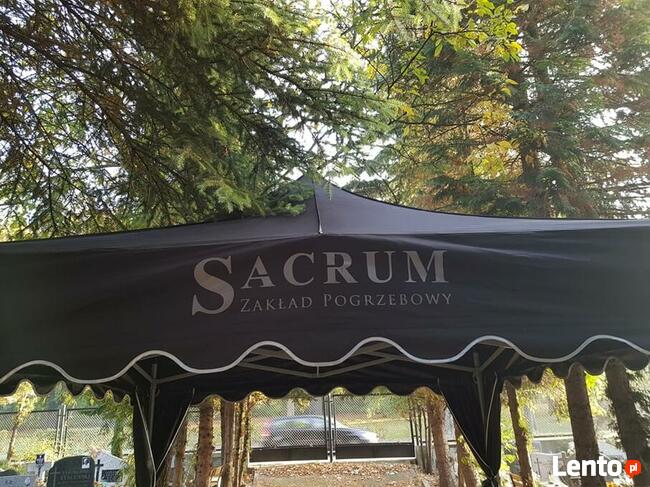 Zakład Pogrzebowy Jelenia Góra, Cieplice, Piechowice,