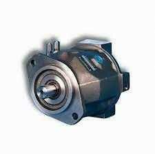 Silnik Rexroth A6VM 200 HD1/63W-VSD 510 B