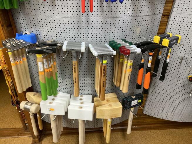 DEKARZU !!! Otwieracz rąbka - STUBAI