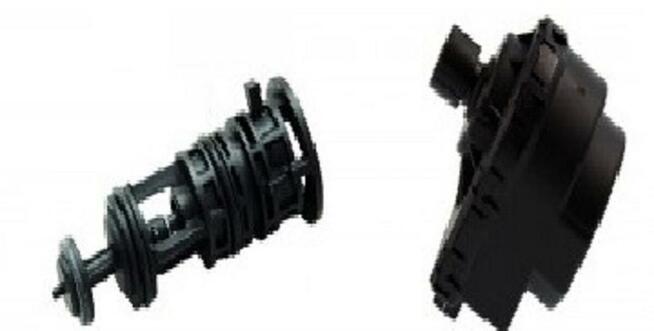 Wkład zaworu trójdrożnego silnik zaworu trójdrogowego ARISTO