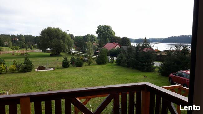 Wynajmę domek letniskowy nad jeziorem Omulew gmina Nidzica