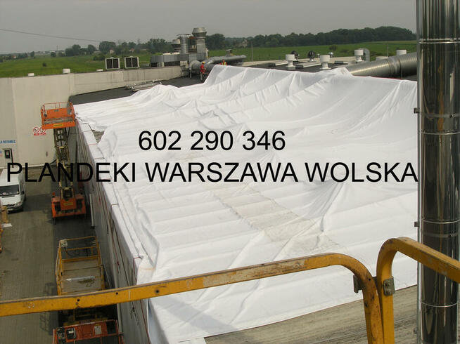 Przezroczysta folia na ściany okna do altany zabudowa tarasu