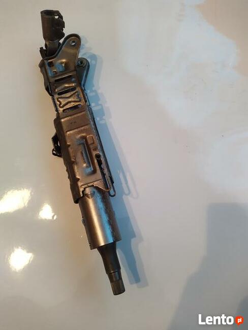 KOLUMNA KIEROWNICZA CITROEN C8 FIAT ULYSSE PEUGEOT 807