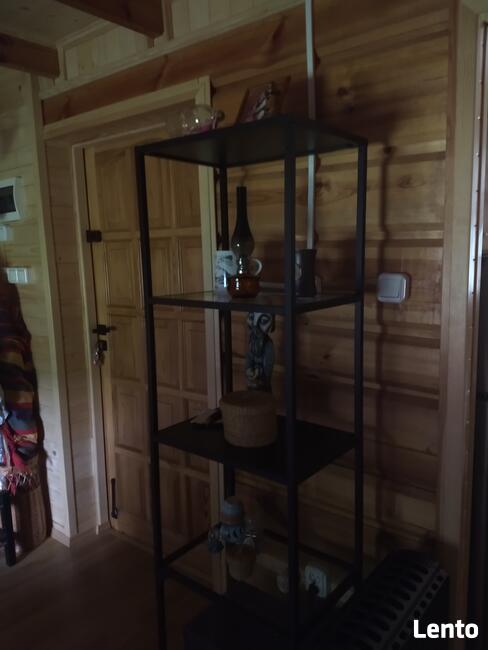 Wynajmę domek letniskowy nad jeziorem Omulew gmina Nidzica