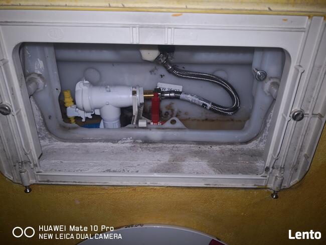 Hydraulik Warszawa Bielany, Żoliborz