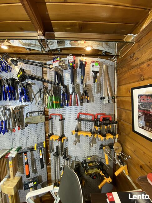 DEKARZU !!! Przymiar do rozstawu łat - FREUND