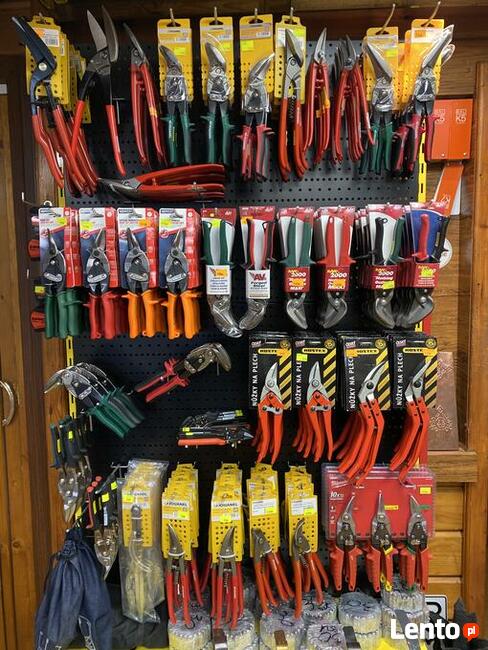 DEKARZU !!! Pasy dekarskie skóra - Jouanel - SUPER JAKOŚĆ