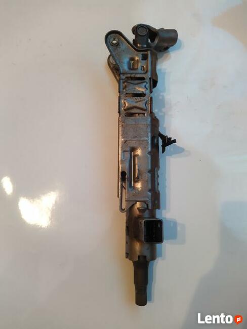 KOLUMNA KIEROWNICZA CITROEN C8 FIAT ULYSSE PEUGEOT 807