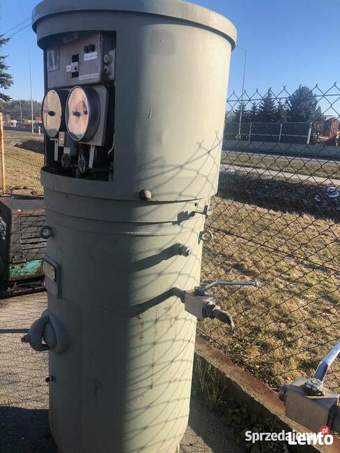 Kompresor tłokowy SIEMENS H 160/10