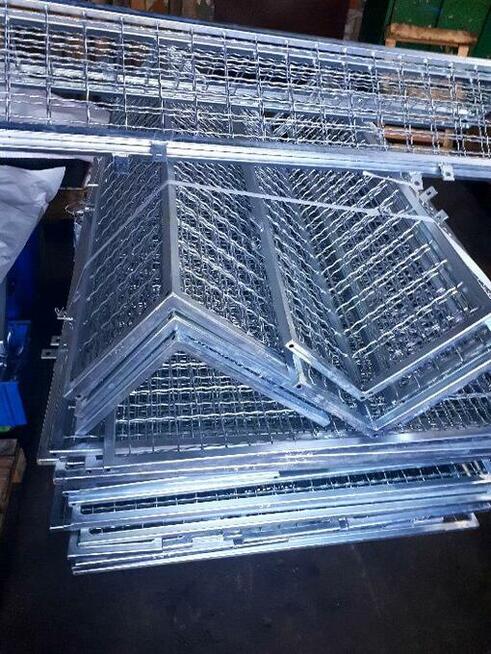 Cynkowanie galwaniczne