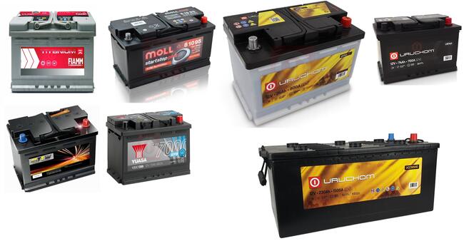 Akumulator Wertteile 45Ah nowe sklep 400A 24msc VARTA BOSCH