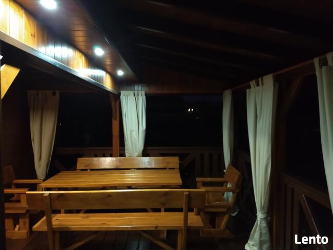 Wynajmę domek letniskowy nad jeziorem Omulew gmina Nidzica