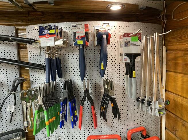 DEKARZU !!! Otwieracz rąbka - STUBAI