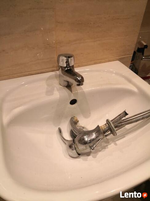 Hydraulik Warszawa Bielany, Żoliborz