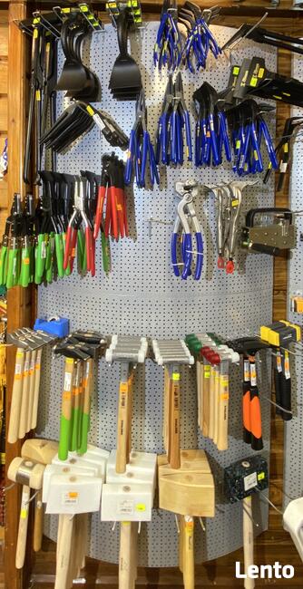 DEKARZU !!! Przymiar do rozstawu łat - FREUND