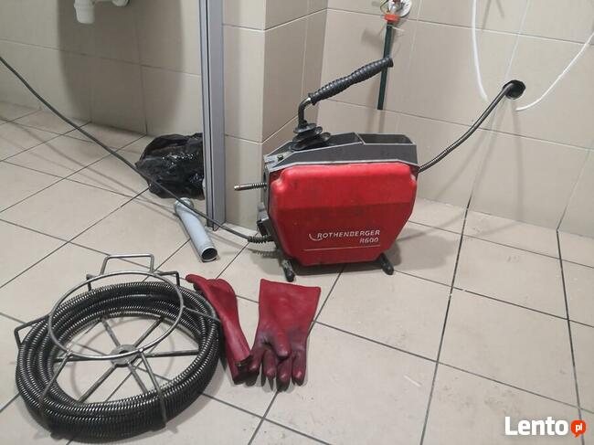 Hydraulik Warszawa Bielany, Żoliborz