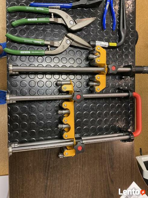 DEKARZU !!! Otwieracz rąbka - STUBAI